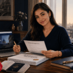 American University of Paris Scholarships for International Students 2026 — Complete Funding Guide