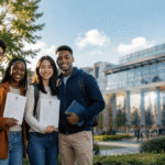 Scholarships for International Students 2026: Free Money to Study Abroad