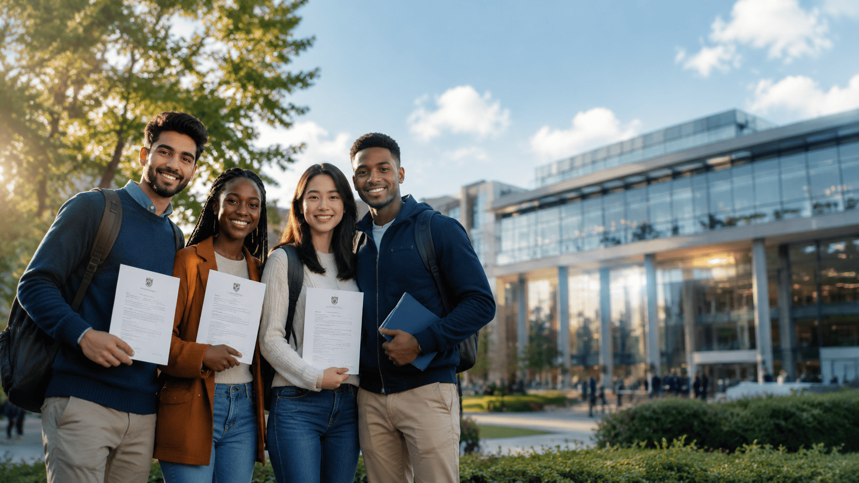 Scholarships for International Students 2026: Free Money to Study Abroad